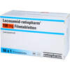 Lacosamid-ratiopharm 100 mg Filmtabletten, 56 Stk., ratiopharm GmbH