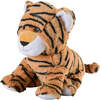 Warmies Tiger, 1 Stk., Greenlife Value GmbH