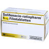 Solifenacin-ratiopharm 5 mg Filmtabletten, 90 Stk., ratiopharm GmbH