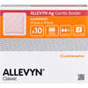 Allevyn Ag Gentle Border 17.5 x 17.5 cm, 10 ST, ApoHomeCare GmbH