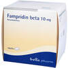 Fampridin beta 10 mg Retardtabletten 14 Wochen, 14x14 st, betapharm Arzneimittel GmbH