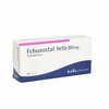Febuxostat beta 80 mg Filmtabletten