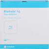 BIATAIN Ag Schaumverband 15x15 cm nicht haftend, 5 st, MFG Handel GmbH