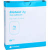 BIATAIN Ag Schaumverband 5x7 cm nicht haftend, 5 st, MFG Handel GmbH
