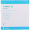 BIATAIN Ag Schaumverband Sakrum 23x23 cm, 5 st, MFG Handel GmbH