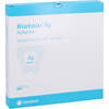 BIATAIN Ag Schaumverband Sakrum 23x23 cm, 5 st, MFG Handel GmbH
