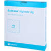 BIATAIN Alginate Ag Kompressen 10x10 cm mit Silber, 10 st, MFG Handel GmbH