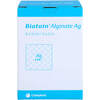BIATAIN Alginate Ag Kompressen 5x5 cm mit Silber, 30 st, MFG Handel GmbH
