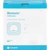 BIATAIN Schaumverband 7.5x7.5 cm selbst haftend, 10 st, MFG Handel GmbH
