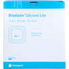 BIATAIN Silicone Lite Schaumverband 12.5x12.5 cm, 10 st, MFG Handel GmbH
