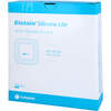 BIATAIN Silicone Lite Schaumverband 12.5x12.5 cm, 10 st, MFG Handel GmbH