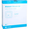 BIATAIN Silicone Lite Schaumverband 12.5x12.5 cm, 10 st, MFG Handel GmbH