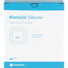 BIATAIN Silicone Schaumverband 10x10 cm, 10 st, MFG Handel GmbH