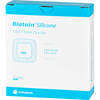 BIATAIN Silicone Schaumverband 7.5x7.5 cm, 10 st, MFG Handel GmbH