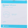 BIATAIN Silicone Schaumverband Ferse 18x18 cm, 5 st, MFG Handel GmbH