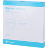 BIATAIN Silicone Schaumverband Ferse 18x18 cm, 5 st, MFG Handel GmbH