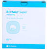 BIATAIN Super selbst-haftend Superabs.10x10 cm, 10 ST, GMS German Medical Supply GmbH