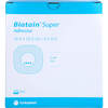 BIATAIN Super selbst-haftend Superabs.12.5x12.5 cm, 10 ST, GMS German Medical Supply GmbH