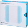 COMFEEL Plus Transparent Hydrokolloidverb.10x10 cm, 10 ST, GMS German Medical Supply GmbH