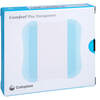 COMFEEL Plus Transparent Hydrokolloidverb.10x10 cm, 10 ST, GMS German Medical Supply GmbH