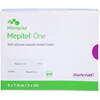 MEPITEL One Silikon Netzverband 5x7.5 cm, 10 st, MFG Handel GmbH