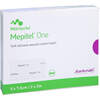 MEPITEL One Silikon Netzverband 5x7.5 cm, 10 st, MFG Handel GmbH
