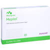 MEPITEL Silikon Netzverband 5x7 cm steril, 5 st, MFG Handel GmbH