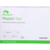 MEPITEL One Silikon Netzverband 7.5x10 cm, 10 st, MFG Handel GmbH