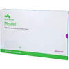 MEPITEL Silikon Netzverband 12x15 cm steril, 5 st, MFG Handel GmbH