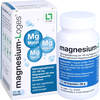 MAGNESIUM-LOGES Kapseln, 60 st, Dr. Loges + Co. GmbH