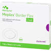 MEPILEX Border Flex Schaumverb.haft.oval 7.8x10 cm, 5 st, MFG Handel GmbH