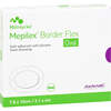 MEPILEX Border Flex Schaumverb.haft.oval 7.8x10 cm, 5 st, MFG Handel GmbH