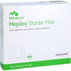 MEPILEX Border Flex Schaumverb.haftend 7.5x7.5 cm, 10 st, MFG Handel GmbH