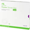 MEPILEX Border Flex Schaumverb.haft.oval 13x16 cm, 5 st, MFG Handel GmbH