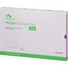 MEPILEX Border Flex Schaumverb.haft.oval 15x19 cm, 5 st, MFG Handel GmbH