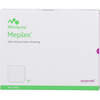 MEPILEX 15x17 cm Schaumverband, 5 st, MFG Handel GmbH