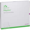 MEPILEX 20x50 cm Schaumverband, 2 st, MFG Handel GmbH