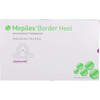 MEPILEX Border Heel Fersenverb.haftend 18.5x24 cm, 5 st, MFG Handel GmbH