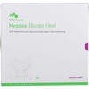 MEPILEX Border Heel Fersenverb.haft.22x23 cm ster., 10 st, MFG Handel GmbH