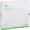 MEPILEX Border Heel Fersenverb.haft.22x23 cm ster., 10 st, MFG Handel GmbH