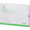 MEPILEX Transfer Schaumverband 15x20 cm steril, 5 st, MFG Handel GmbH