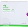 MEPILEX Lite Schaumverband 12.5x12.5 cm steril, 5 st, MFG Handel GmbH