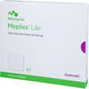 MEPILEX Lite Schaumverband 12.5x12.5 cm steril, 5 st, MFG Handel GmbH