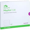 MEPILEX Lite Schaumverband 12.5x12.5 cm steril, 5 st, MFG Handel GmbH