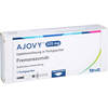 AJOVY 225 mg Injektionslös. in einer Fertigspritze, 1 ST, TEVA GmbH