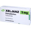 Xeljanz 5 mg Filmtabletten, 56 ST, Eurimpharm Arzneimittel GmbH