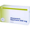 Atazanavir Heumann 200 mg Hartkapseln, 60 st, Heumann Pharma GmbH & Co. Generica KG