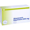 Atazanavir Heumann 200 mg Hartkapseln, 60 st, Heumann Pharma GmbH & Co. Generica KG