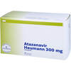 Atazanavir Heumann 300 mg Hartkapseln, 90 st, Heumann Pharma GmbH & Co. Generica KG