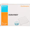 Durafiber 10x10 cm Verband, 10 ST, kohlpharma GmbH